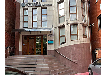 Фото клиники Клиника Алмед — №1