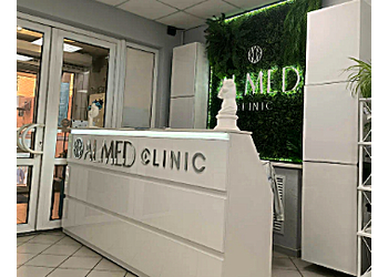 Фото клиники Клиника Алмед — №2