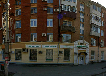 Фото клиники Моя наука на Победы — №2