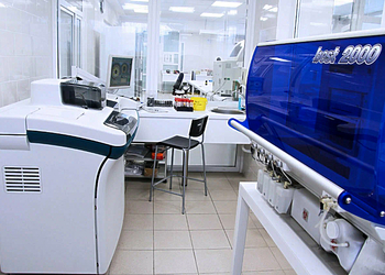 Фото клиники Моя наука на Победы — №4