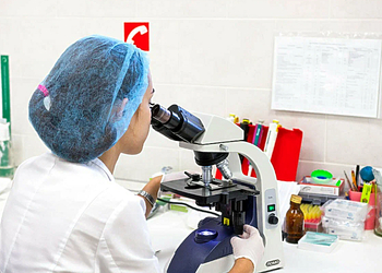 Фото клиники Моя наука на Победы — №5