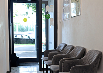 Фото клиники Стоматология П-Дент на Коломенской — №1