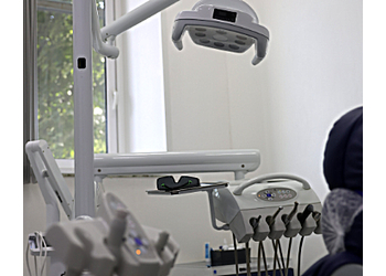 Фото клиники Стоматология П-Дент на Коломенской — №2