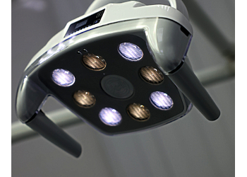 Фото клиники Стоматология П-Дент на Коломенской — №7