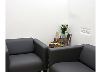 Фото клиники Стоматология П-Дент на Коломенской — №9