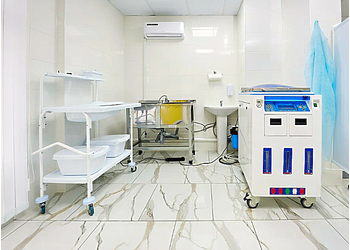 Фото клиники Медицинский центр Планета Здоровья — №2