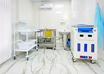 Фото клиники Медицинский центр Планета Здоровья — №3