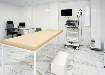 Фото клиники Медицинский центр Планета Здоровья — №4