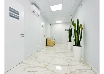 Фото клиники Медицинский центр Планета Здоровья — №5