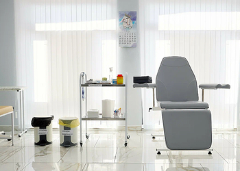 Фото клиники Медицинский центр Планета Здоровья — №6