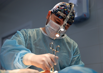 Фото клиники Медицинский центр Надежные руки — №18