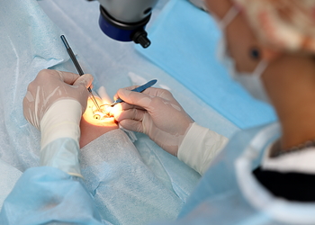 Фото клиники Медицинский центр Надежные руки — №19