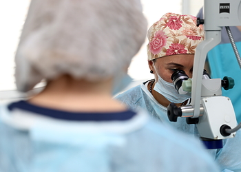 Фото клиники Медицинский центр Надежные руки — №20