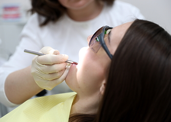 Фото клиники Медицинский центр Надежные руки — №22