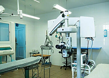 Фото клиники Медицинский центр Надежные руки — №23