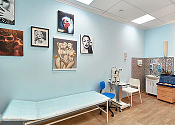 Фото клиники Медицинский центр Надежные руки — №24