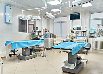 Фото клиники Медицинский центр Надежные руки — №25