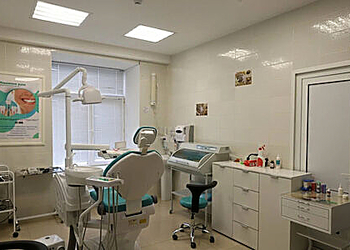 Фото клиники Медицинский центр Надежные руки — №26