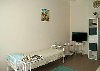 Фото клиники Медицинский центр Надежные руки — №28