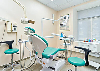 Фото клиники Медицинский центр Надежные руки — №29