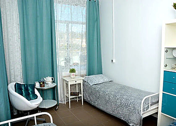 Фото клиники Медицинский центр Надежные руки — №30