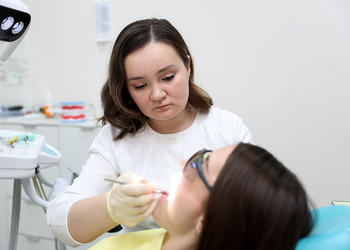 Фото клиники Медицинский центр Надежные руки — №32