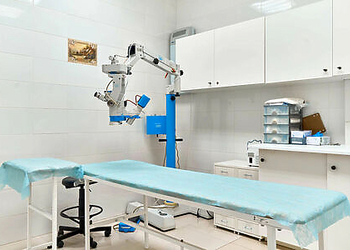 Фото клиники Медицинский центр Надежные руки — №33