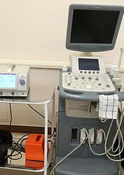 Фото клиники Медицинский центр Надежные руки — №34