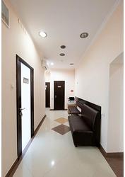 Фото клиники Медицинский центр Надежные руки — №4