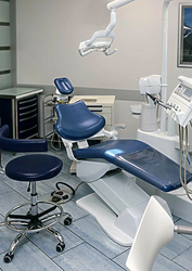 Фото клиники 9 Стоматология на Гагарина — №10