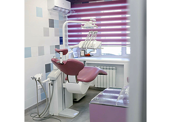 Фото клиники 9 Стоматология на Гагарина — №11