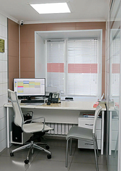 Фото клиники 9 Стоматология на Гагарина — №12