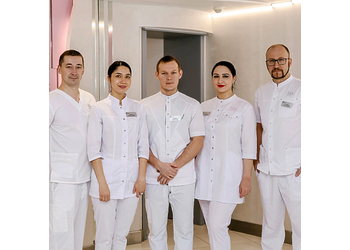 Фото клиники 9 Стоматология на Гагарина — №14