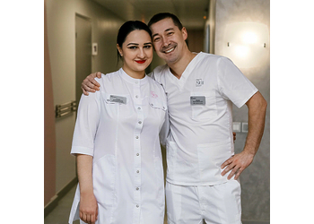 Фото клиники 9 Стоматология на Гагарина — №15