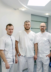 Фото клиники 9 Стоматология на Гагарина — №16