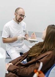 Фото клиники 9 Стоматология на Гагарина — №18