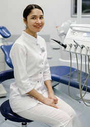 Фото клиники 9 Стоматология на Гагарина — №19