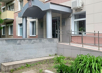 Фото клиники 9 Стоматология на Гагарина — №1