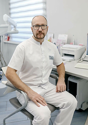 Фото клиники 9 Стоматология на Гагарина — №20