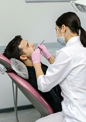 Фото клиники 9 Стоматология на Гагарина — №22