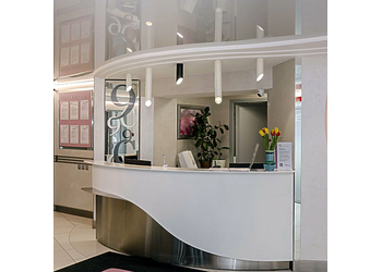 Фото клиники 9 Стоматология на Гагарина — №3