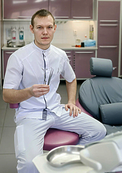 Фото клиники 9 Стоматология на Гагарина — №6