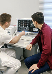 Фото клиники 9 Стоматология на Гагарина — №8