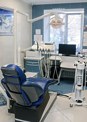 Фото клиники 9 Стоматология на Гагарина — №9