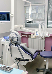 Фото клиники 9 Стоматология на Короленко — №4