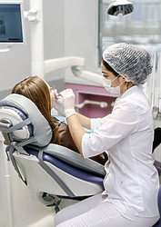 Фото клиники 9 Стоматология на Короленко — №6