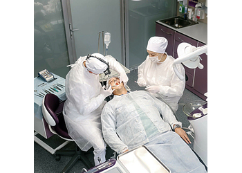 Фото клиники 9 Стоматология на Короленко — №9