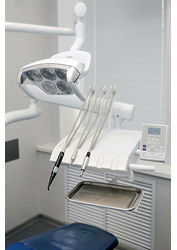 Фото клиники 9 Стоматология на Магистральной — №10