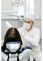 Фото клиники 9 Стоматология на Магистральной — №11