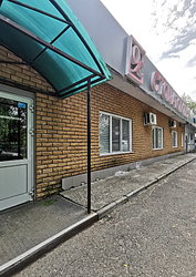 Фото клиники 9 Стоматология на Магистральной — №1